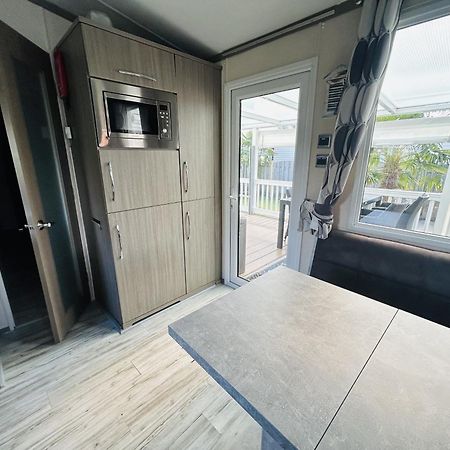 Beach Resort Nieuwvliet Bad - Nv 102 Exteriör bild