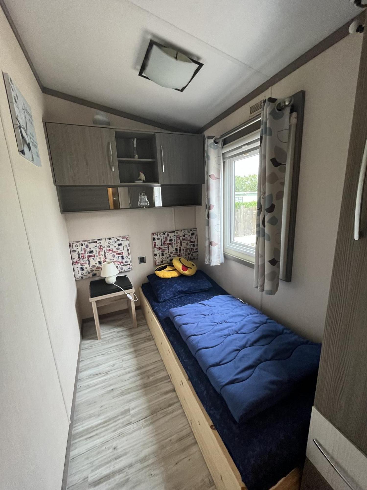 Beach Resort Nieuwvliet Bad - Nv 102 Exteriör bild